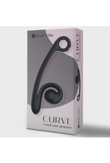 SnailVibe Snail Vibe Curve - Black