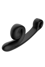SnailVibe Snail Vibe Curve - Black