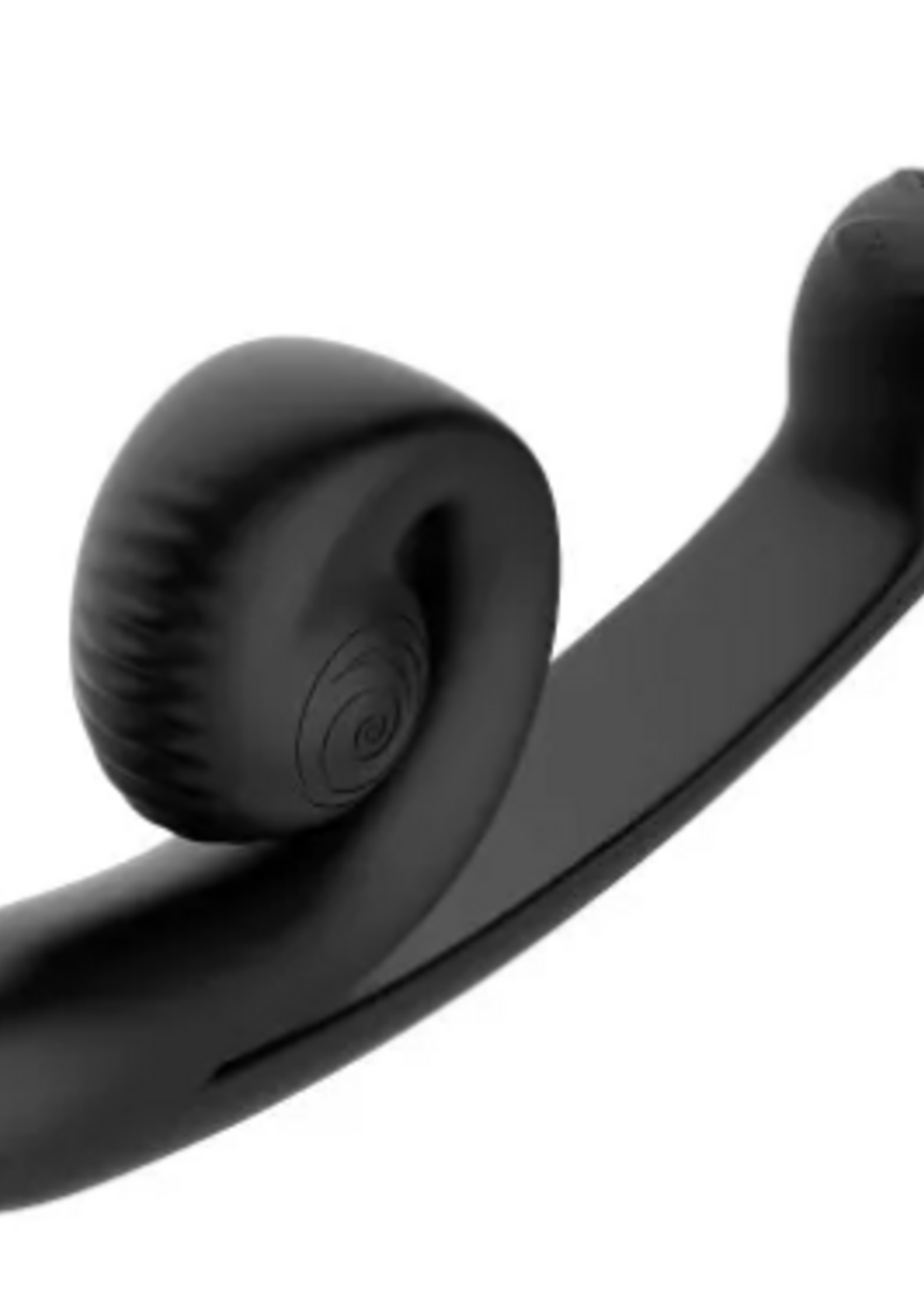 SnailVibe Snail Vibe Curve - Black
