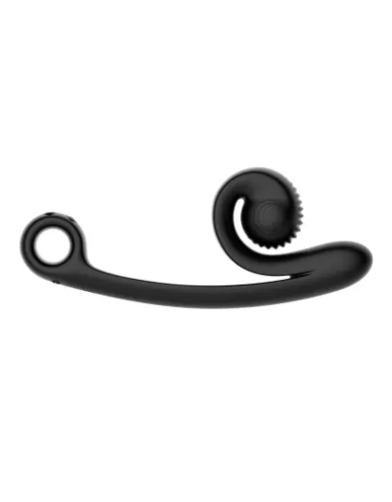 SnailVibe Snail Vibe Curve - Black