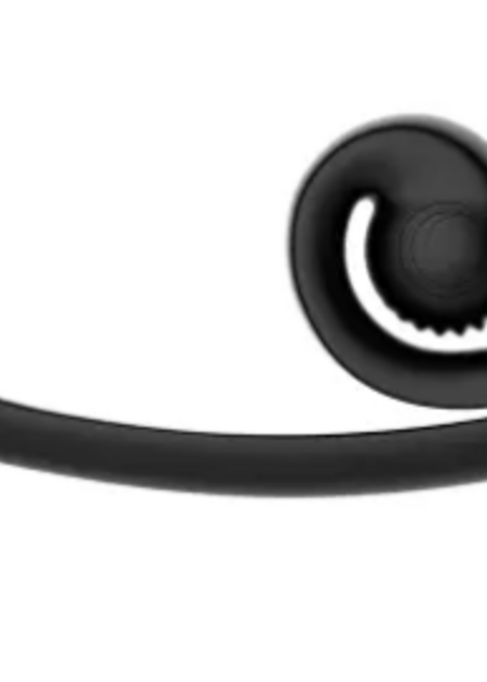 SnailVibe Snail Vibe Curve - Black