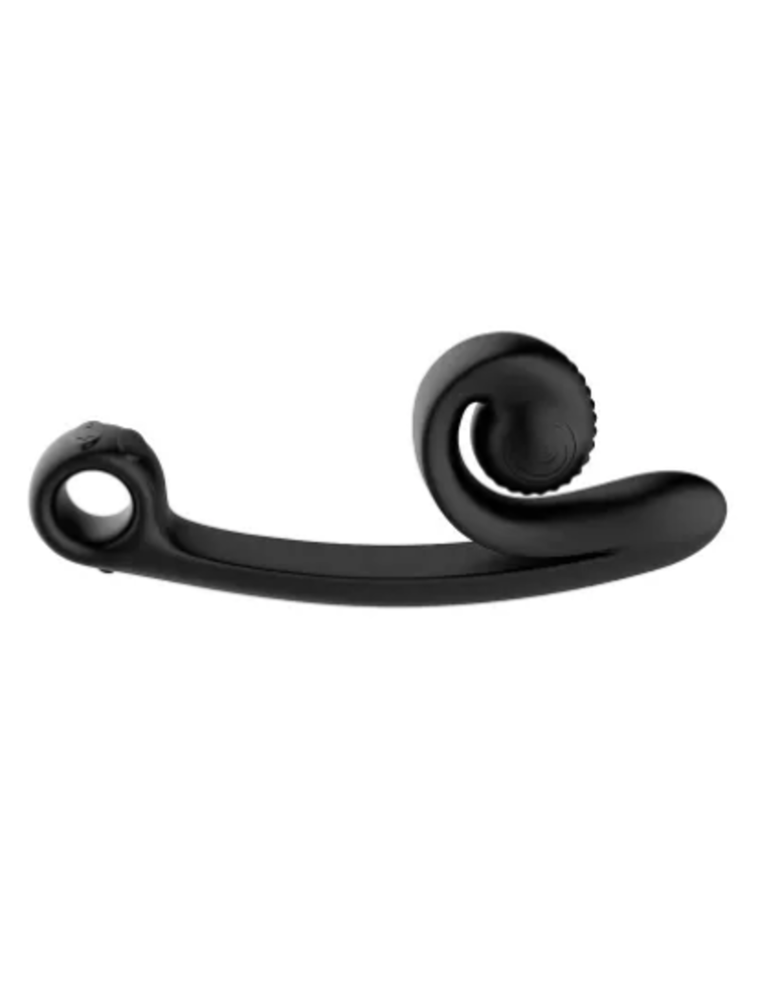 SnailVibe Snail Vibe Curve - Black