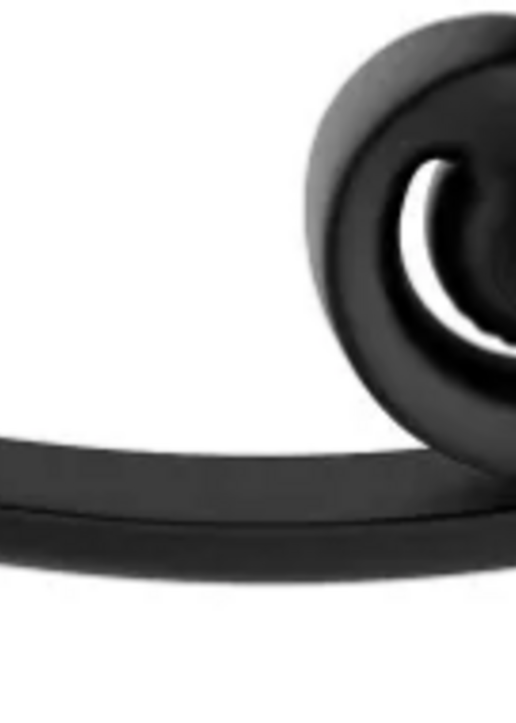 SnailVibe Snail Vibe Curve - Black