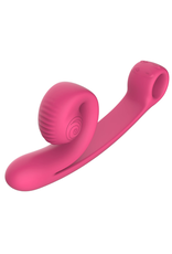SnailVibe Snail Vibe Curve - Pink