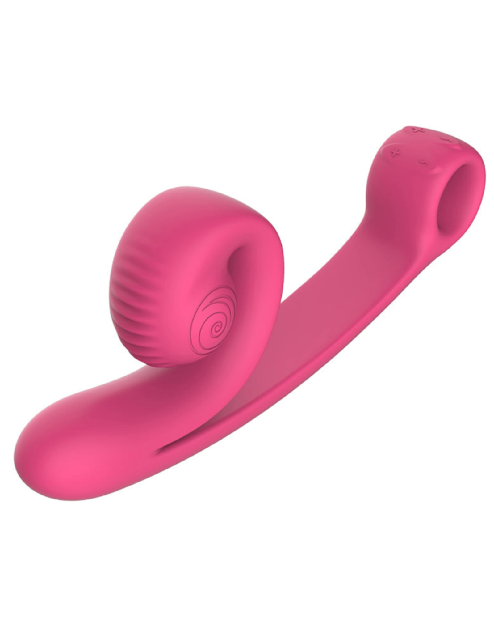 SnailVibe Snail Vibe Curve - Pink