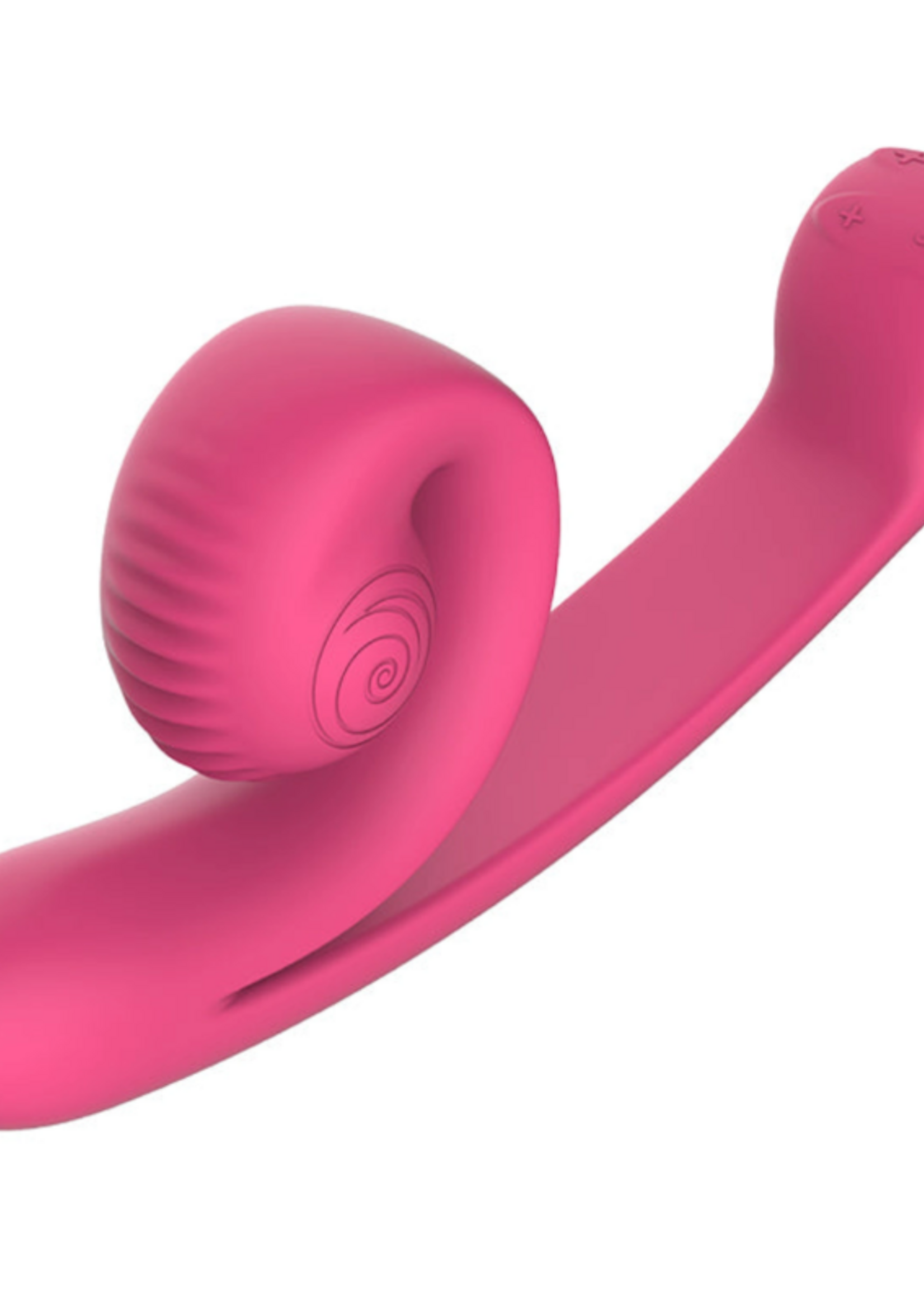 SnailVibe Snail Vibe Curve - Pink