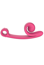 SnailVibe Snail Vibe Curve - Pink