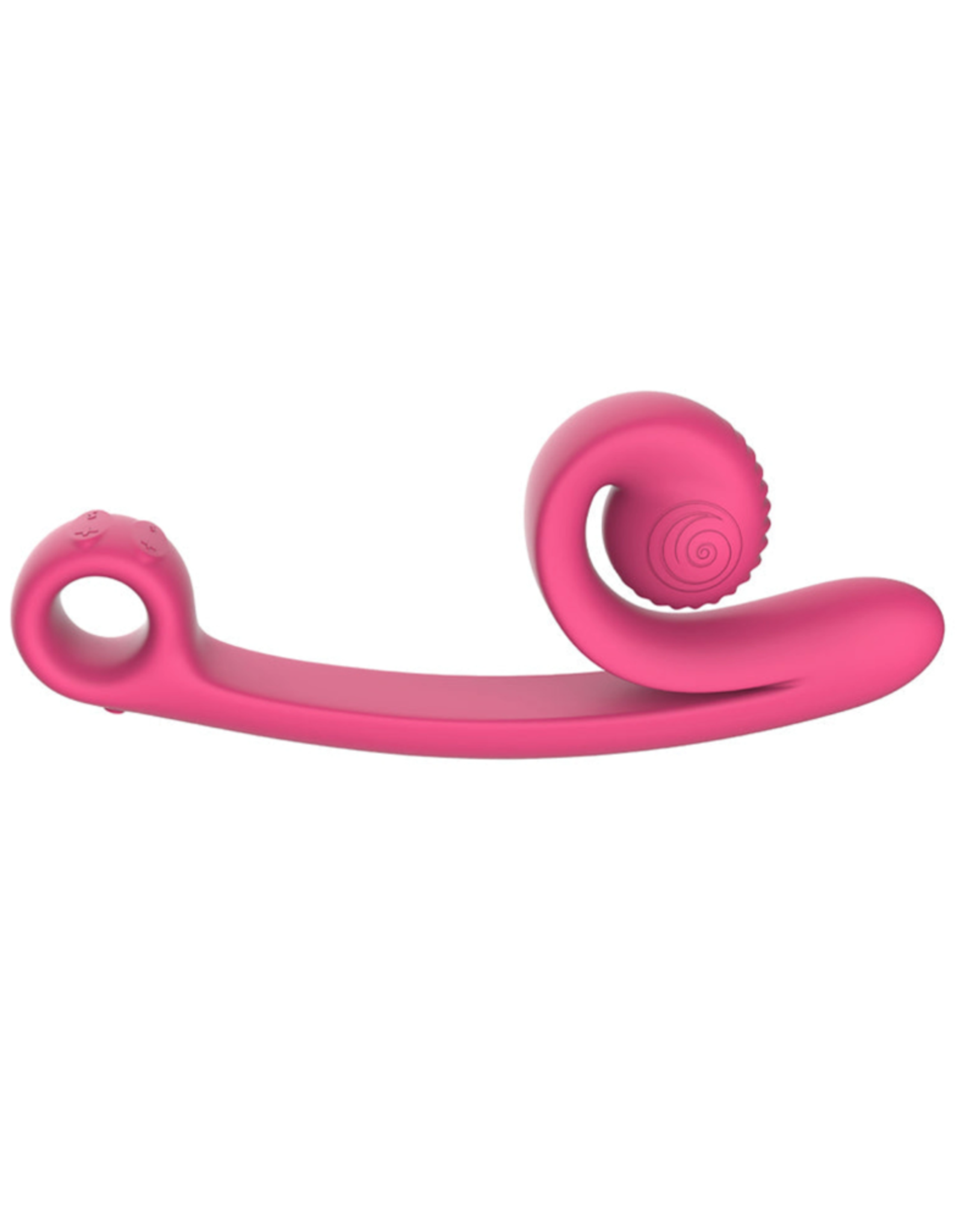 SnailVibe Snail Vibe Curve - Pink