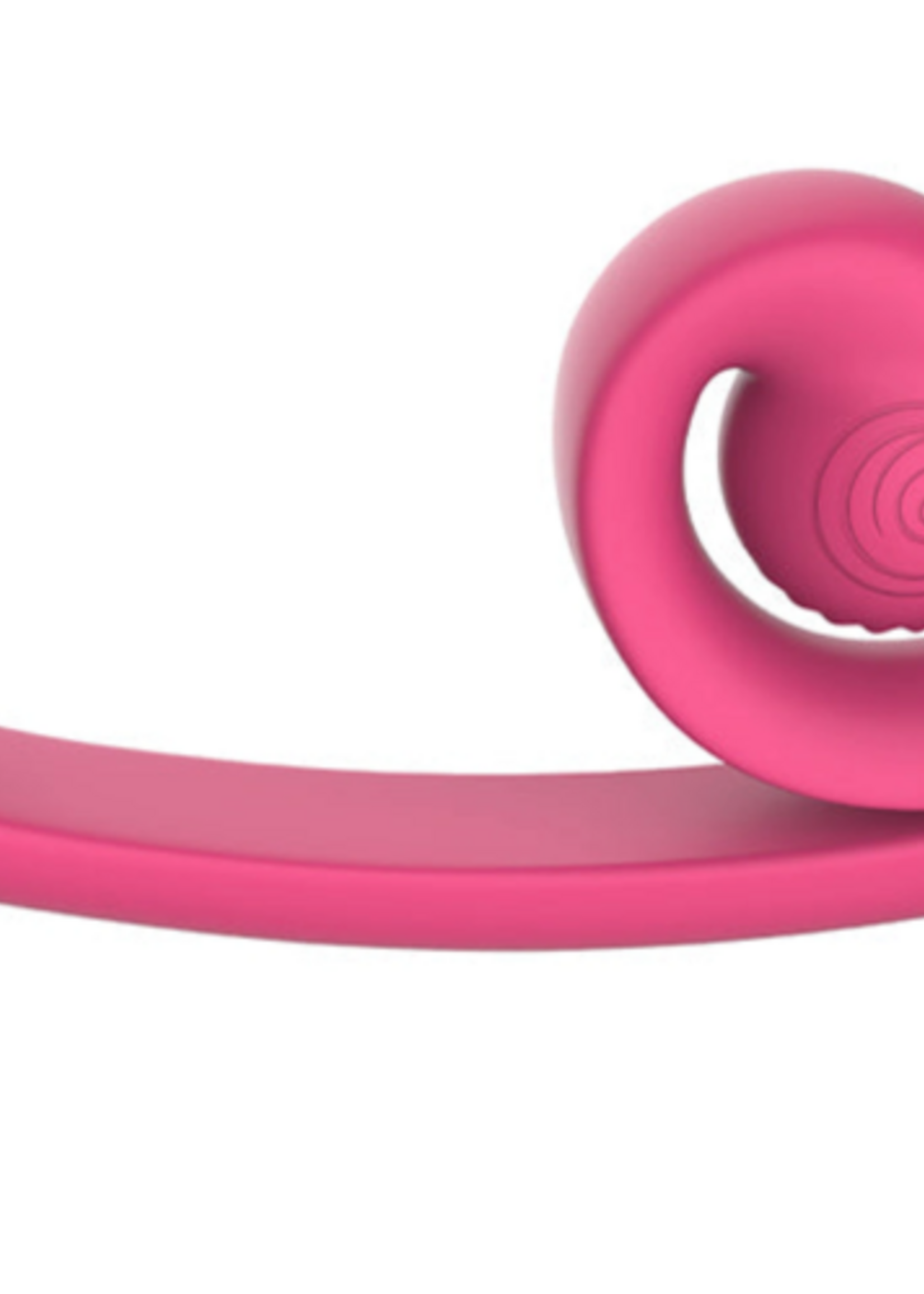 SnailVibe Snail Vibe Curve - Pink