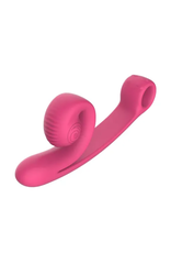 SnailVibe Snail Vibe Curve - Pink