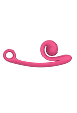 SnailVibe Snail Vibe Curve - Pink