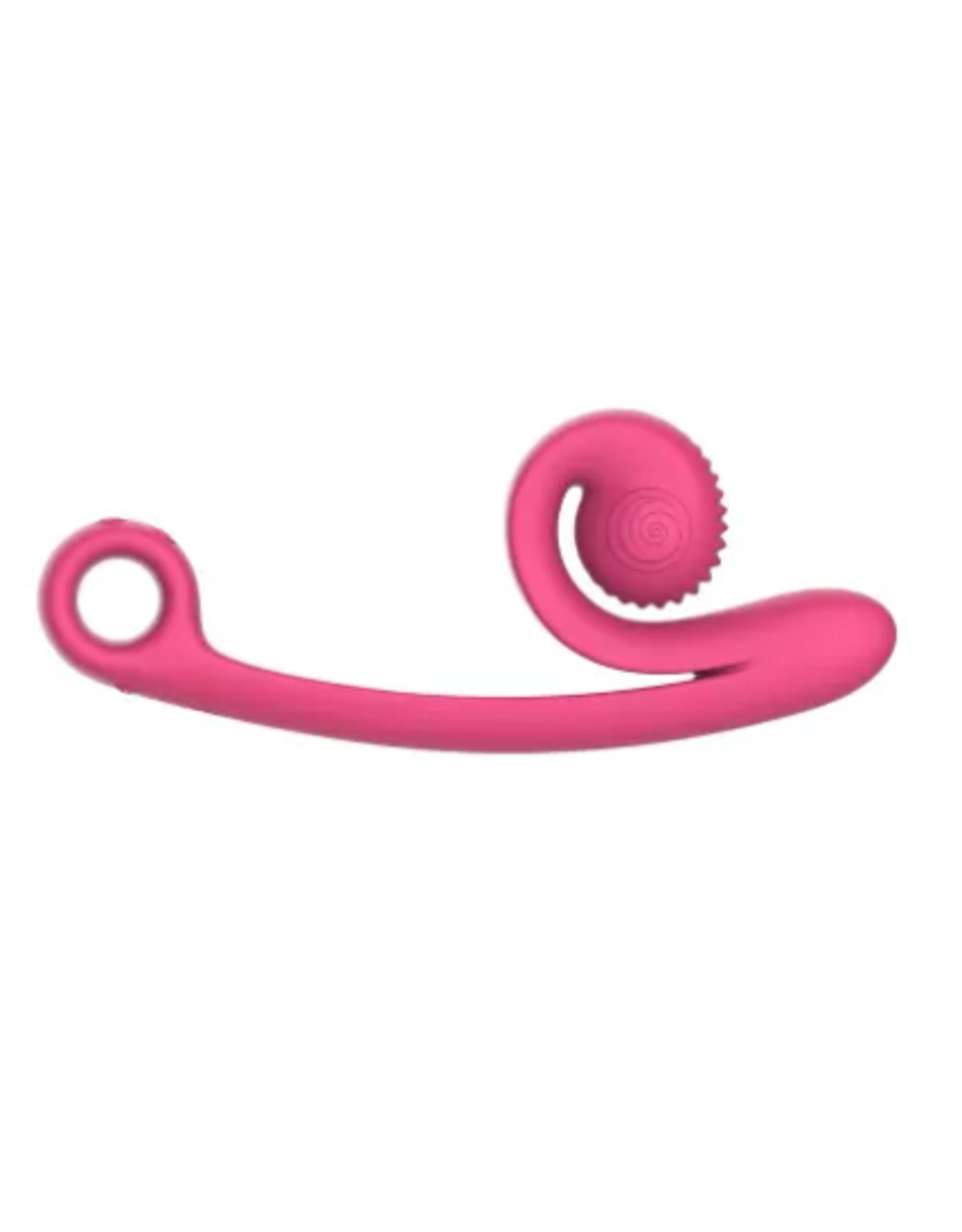 SnailVibe Snail Vibe Curve - Pink