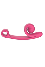 SnailVibe Snail Vibe Curve - Pink