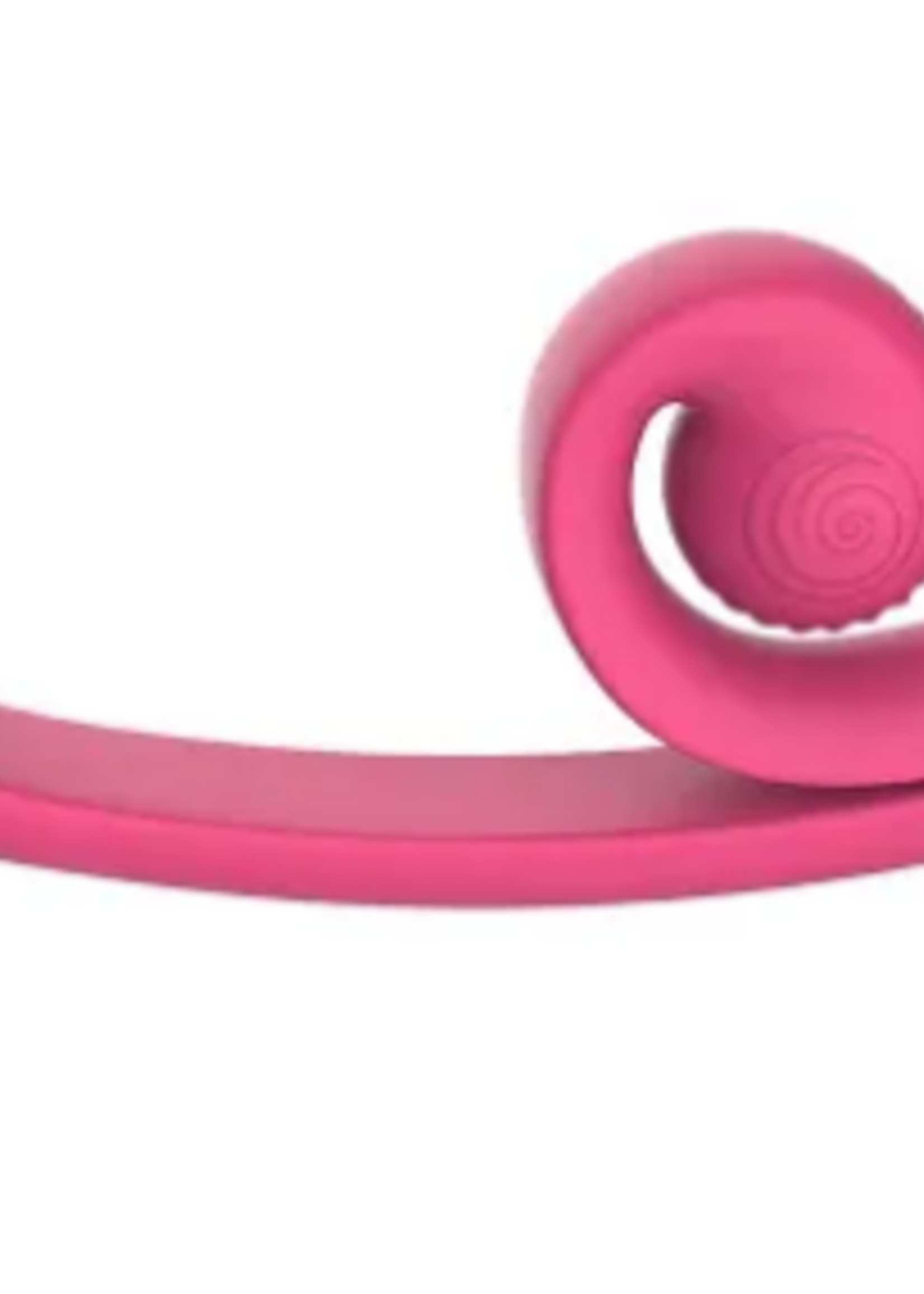 SnailVibe Snail Vibe Curve - Pink