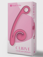 SnailVibe Snail Vibe Curve - Pink