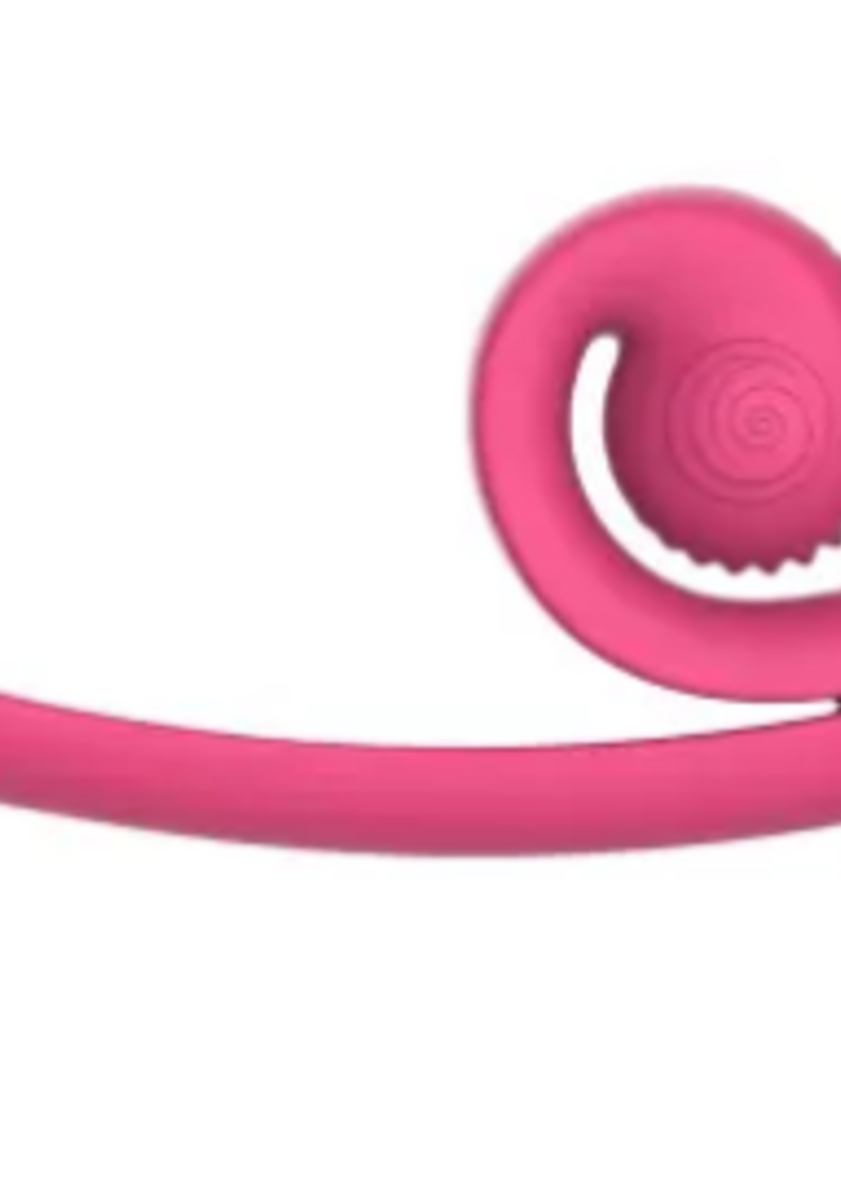 SnailVibe Snail Vibe Curve - Pink