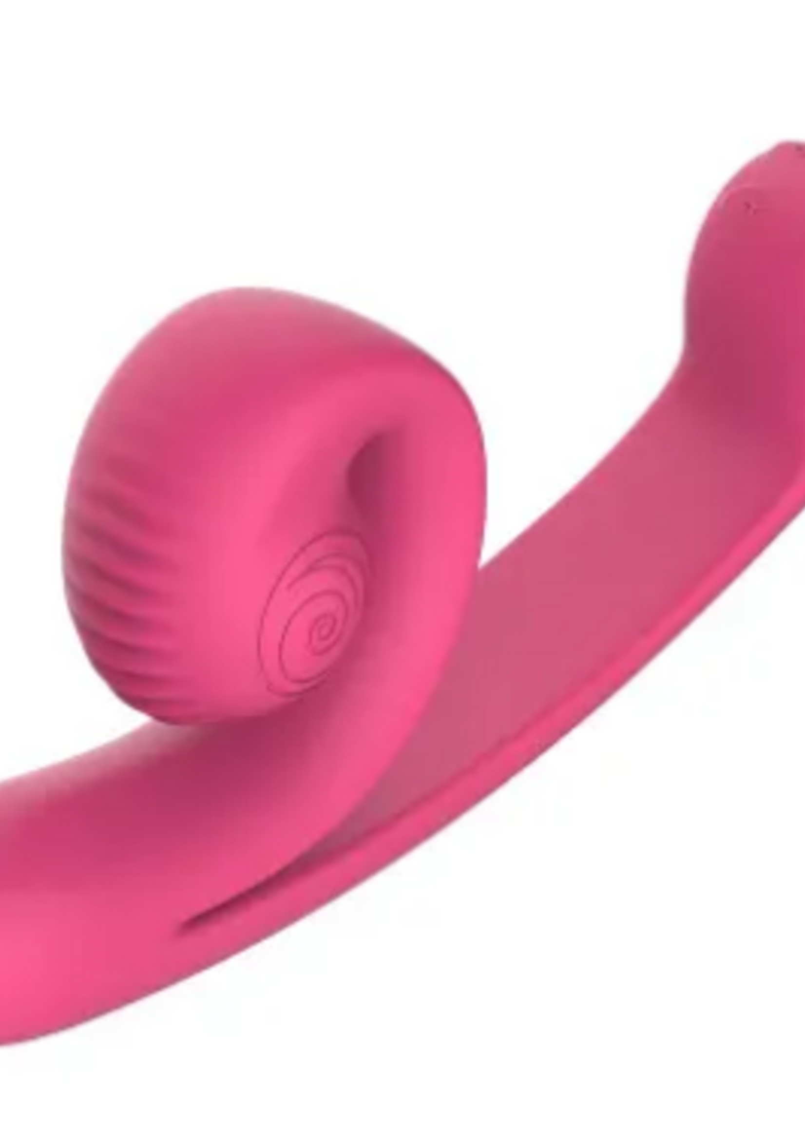 SnailVibe Snail Vibe Curve - Pink