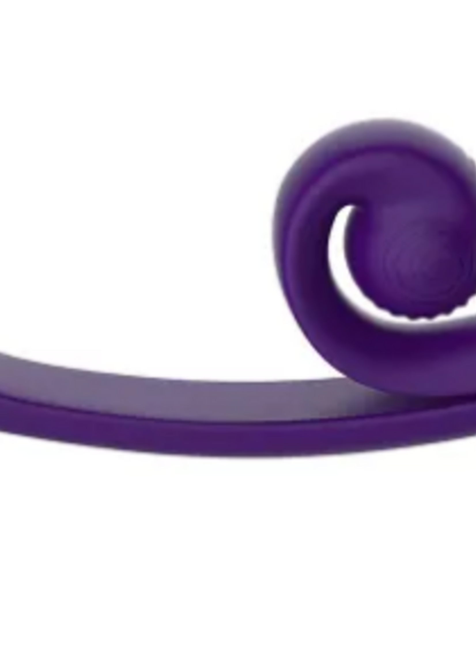 SnailVibe Snail Vibe Curve - Purple