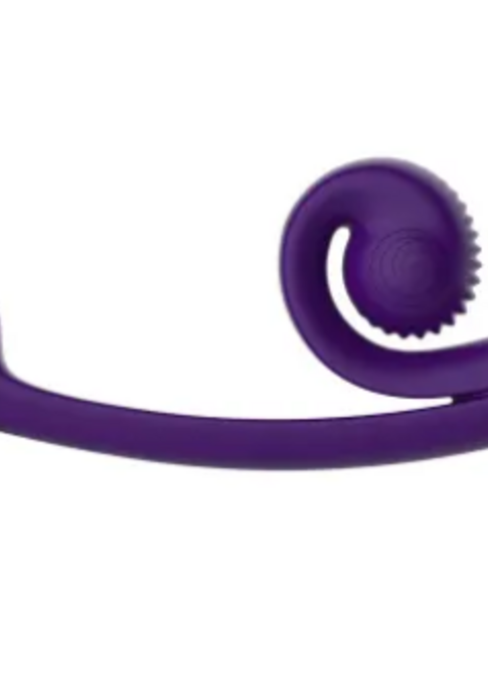 SnailVibe Snail Vibe Curve - Purple