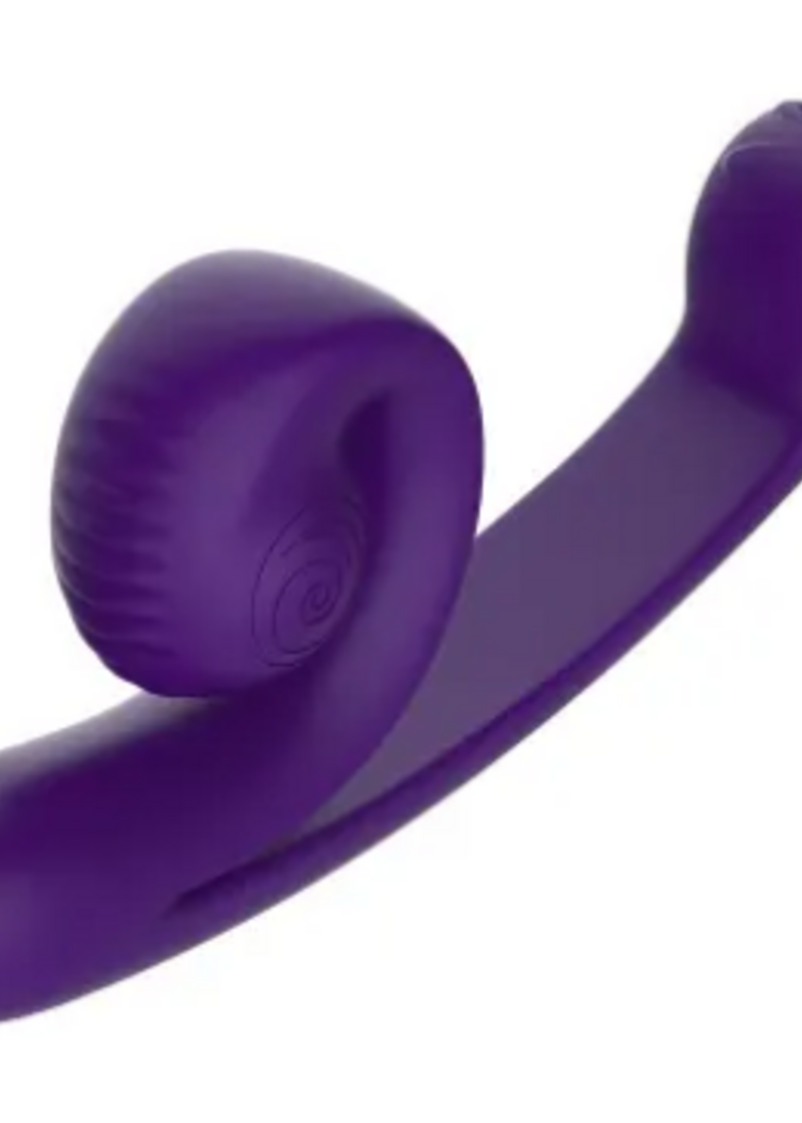 SnailVibe Snail Vibe Curve - Purple
