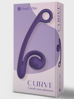 SnailVibe Snail Vibe Curve - Purple