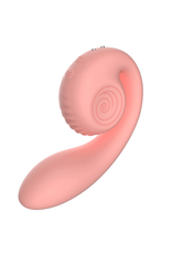 SnailVibe Snail Vibe Gizi - Pink