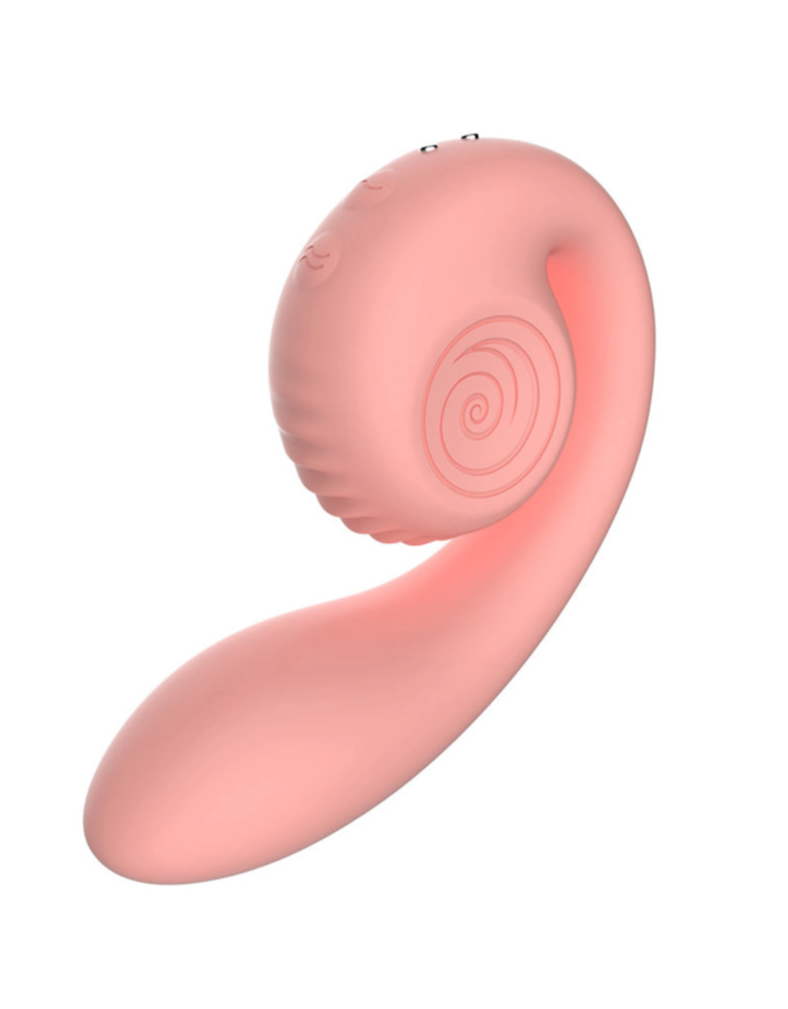 SnailVibe Snail Vibe Gizi - Pink