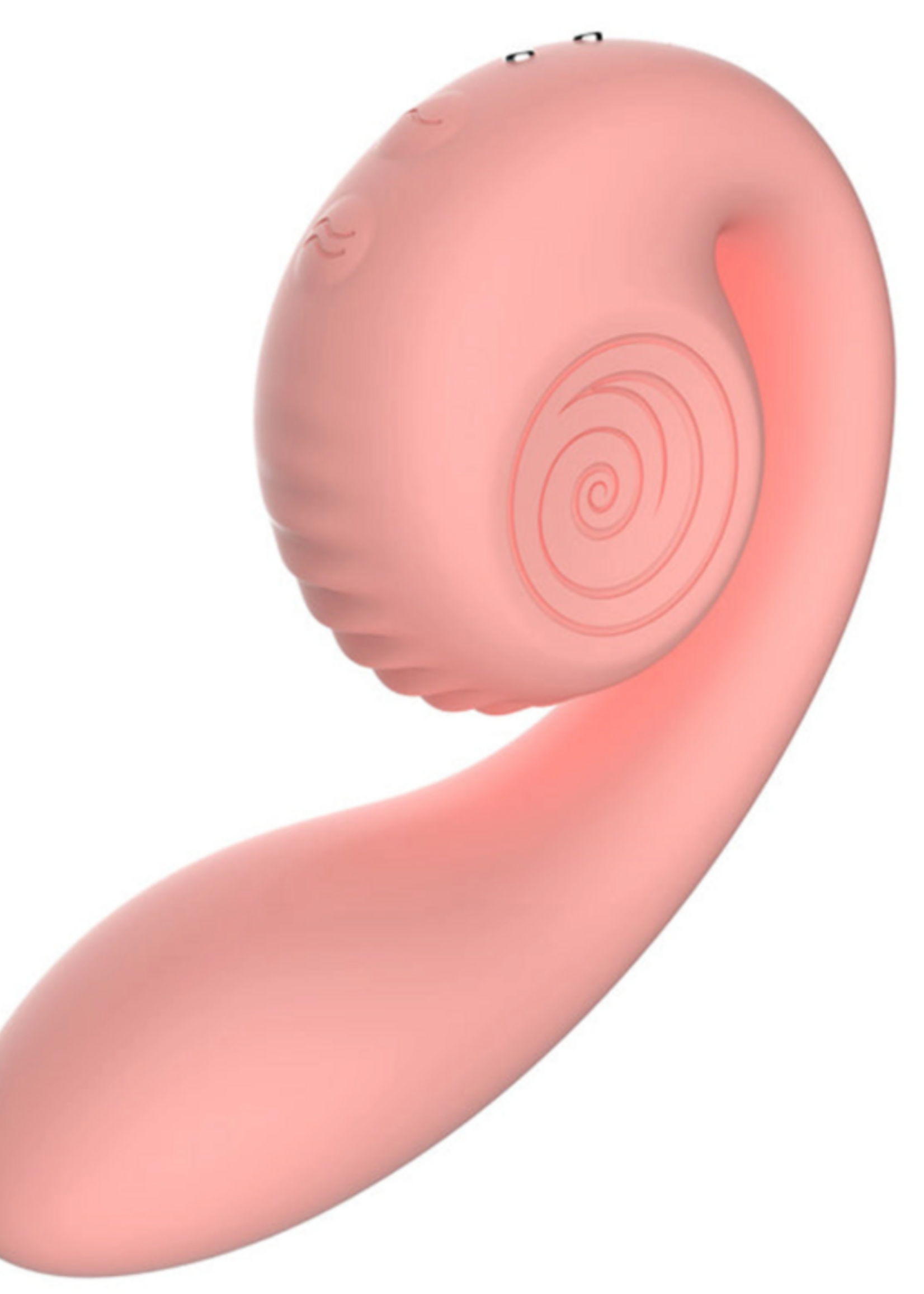 SnailVibe Snail Vibe Gizi - Pink
