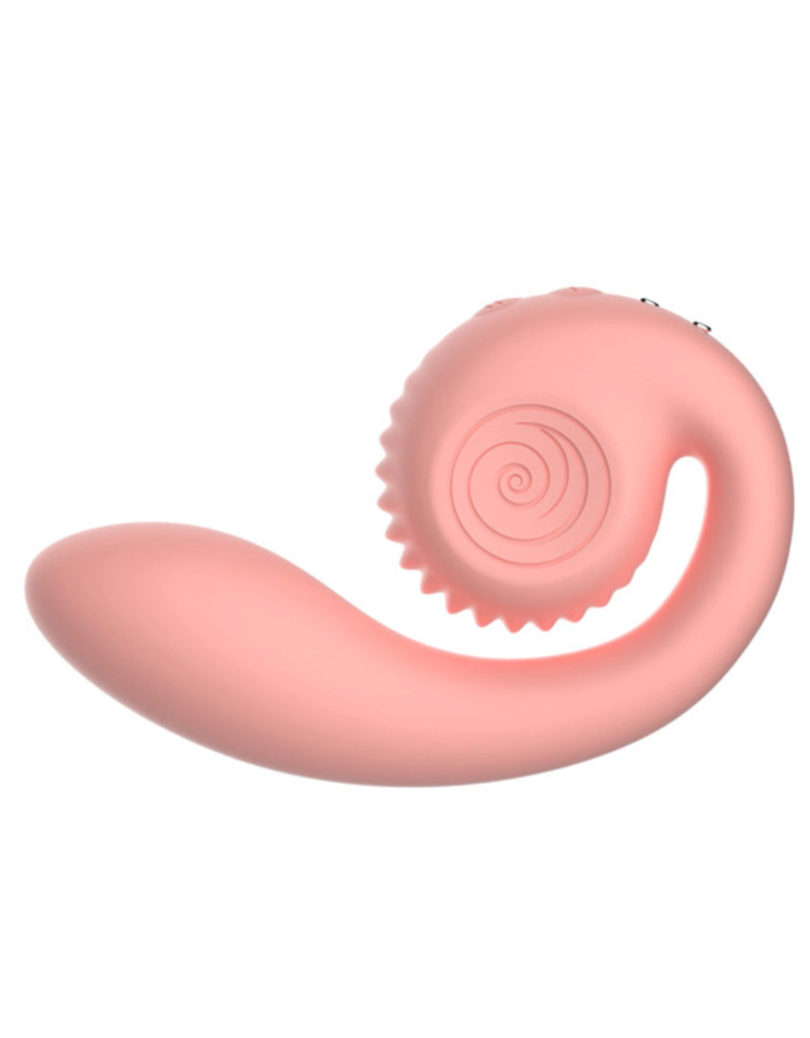 SnailVibe Snail Vibe Gizi - Pink