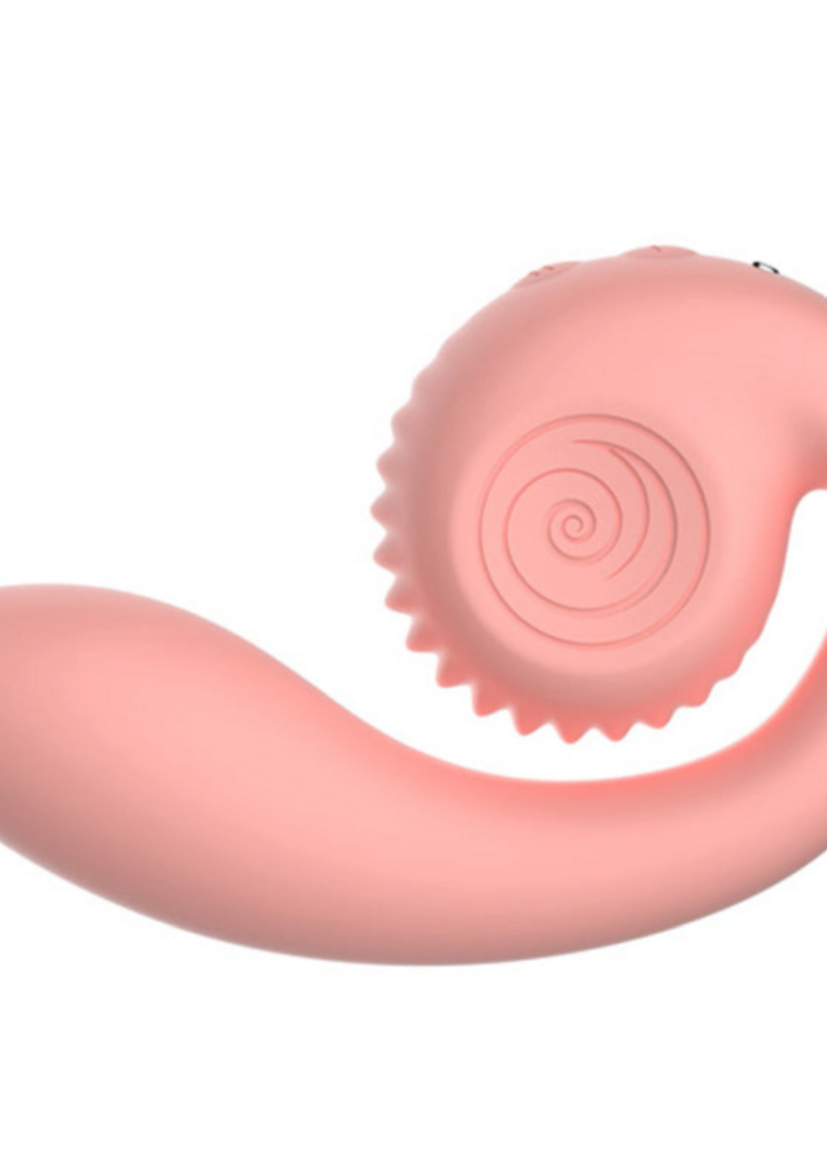 SnailVibe Snail Vibe Gizi - Pink