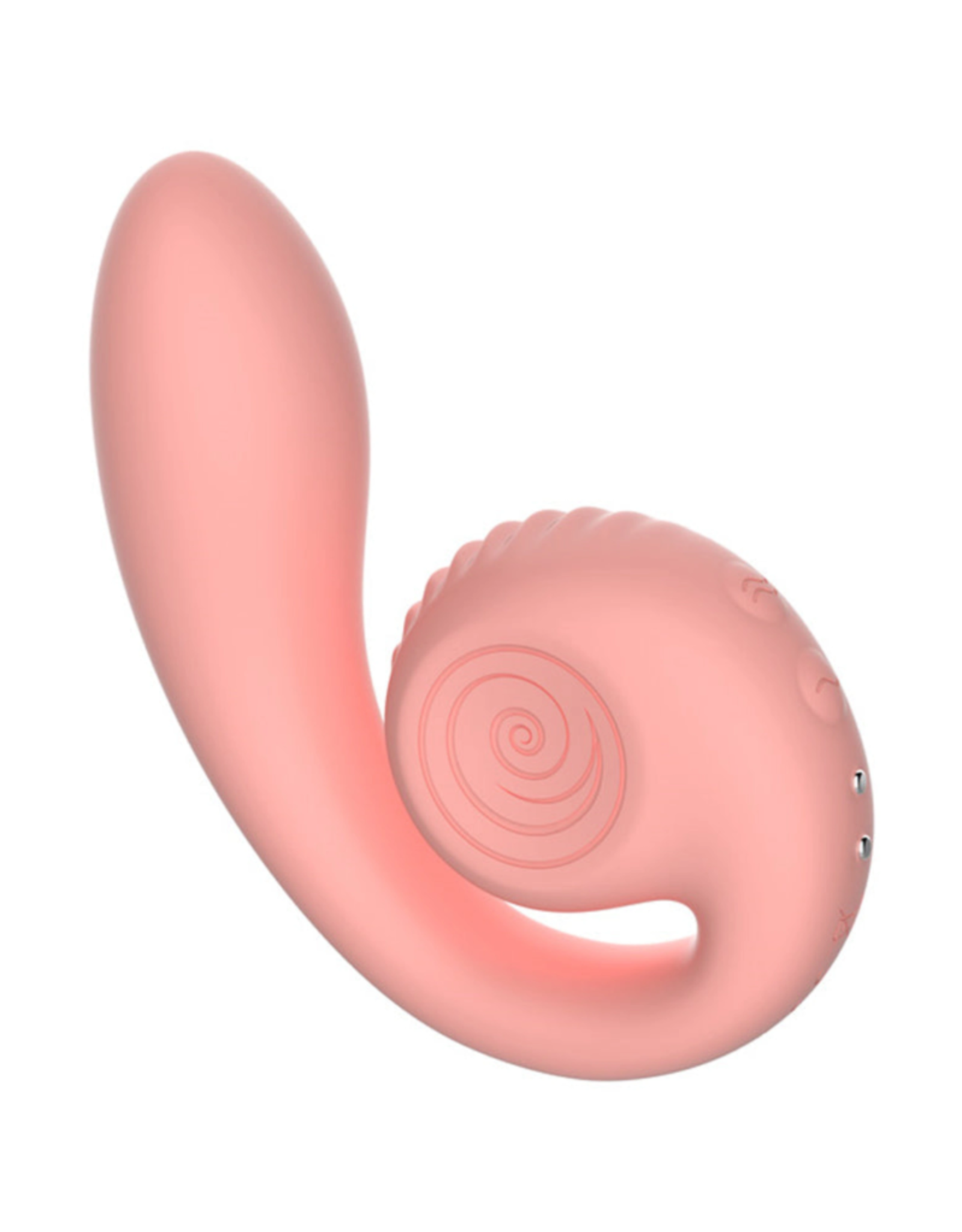 SnailVibe Snail Vibe Gizi - Pink