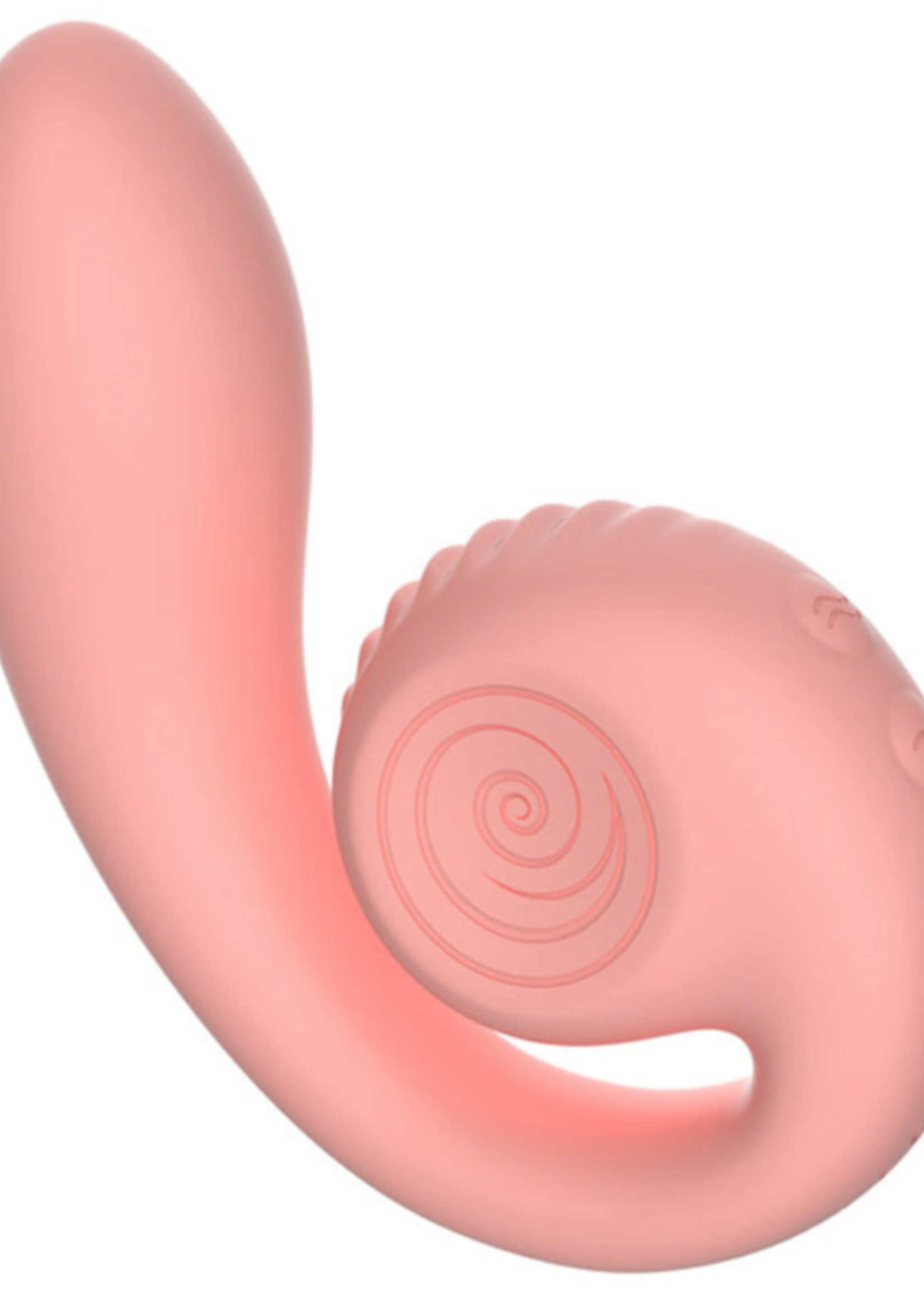 SnailVibe Snail Vibe Gizi - Pink