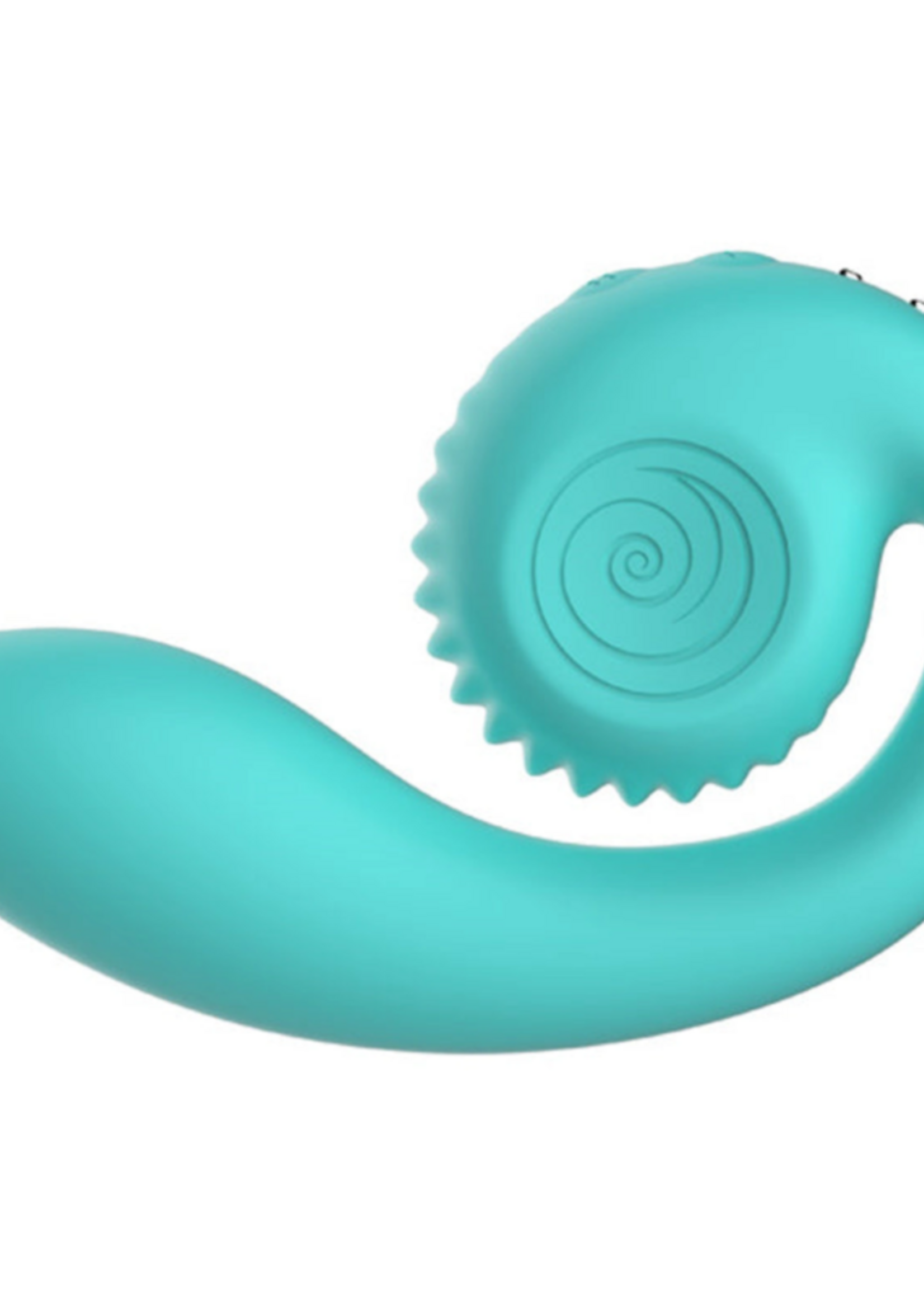 SnailVibe Snail Vibe Gizi - Blue