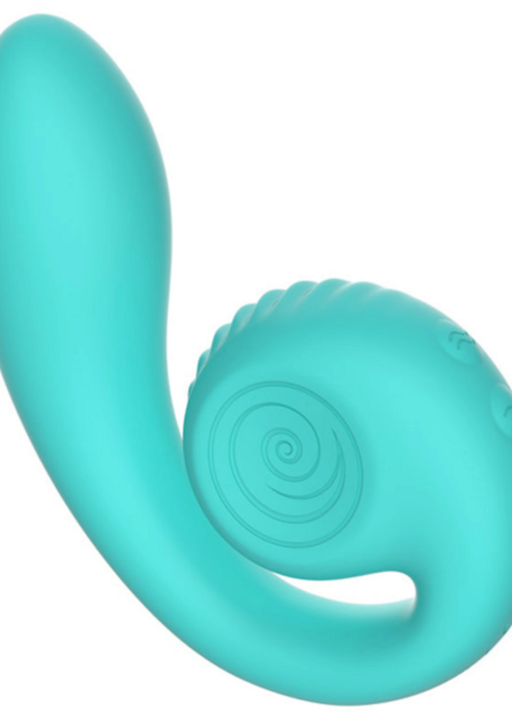SnailVibe Snail Vibe Gizi - Blue
