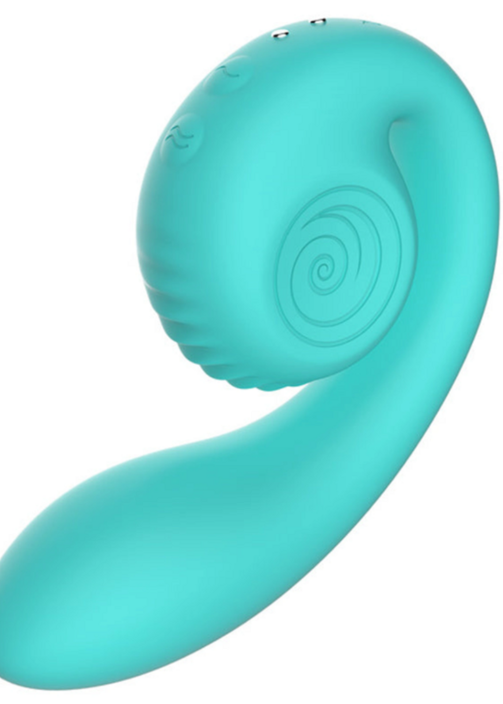 SnailVibe Snail Vibe Gizi - Blue