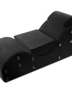 Liberator Liberator Esse Black Label
