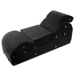 Liberator Liberator Esse Black Label