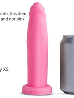 Hankey's Toys Hankeys Toys El Rey Dildo - XSmall