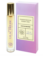 Eye of Love EOL 10ml Bloom Female Indica - Lilac Dream