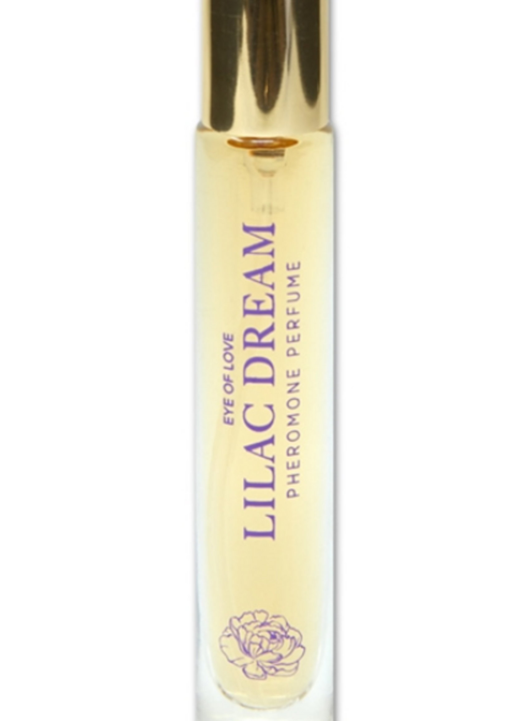 Eye of Love EOL 10ml Bloom Female Indica - Lilac Dream