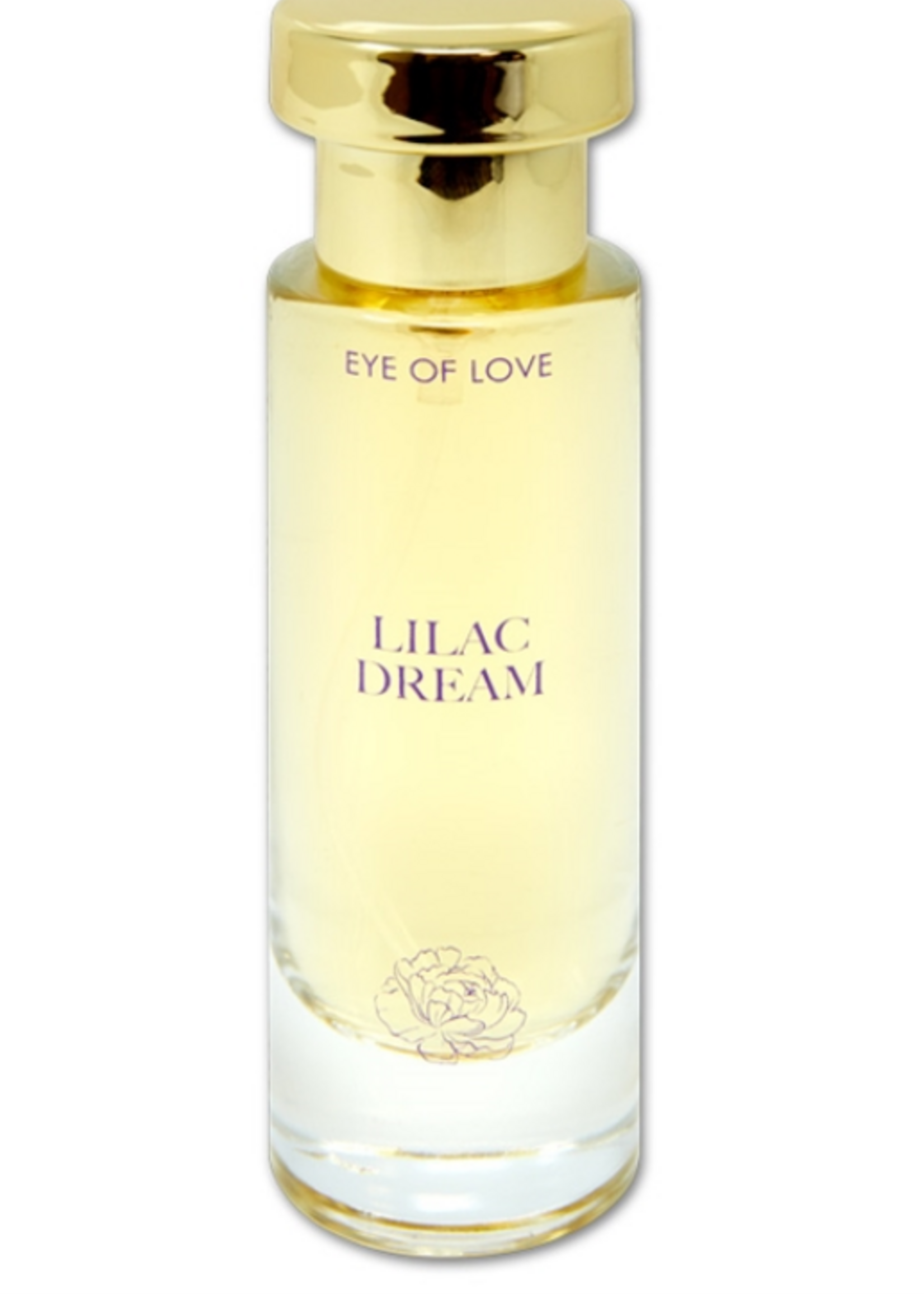 Eye of Love EOL 30ml Bloom Female Indica - Lilac Dream