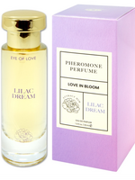 Eye of Love EOL 30ml Bloom Female Indica - Lilac Dream