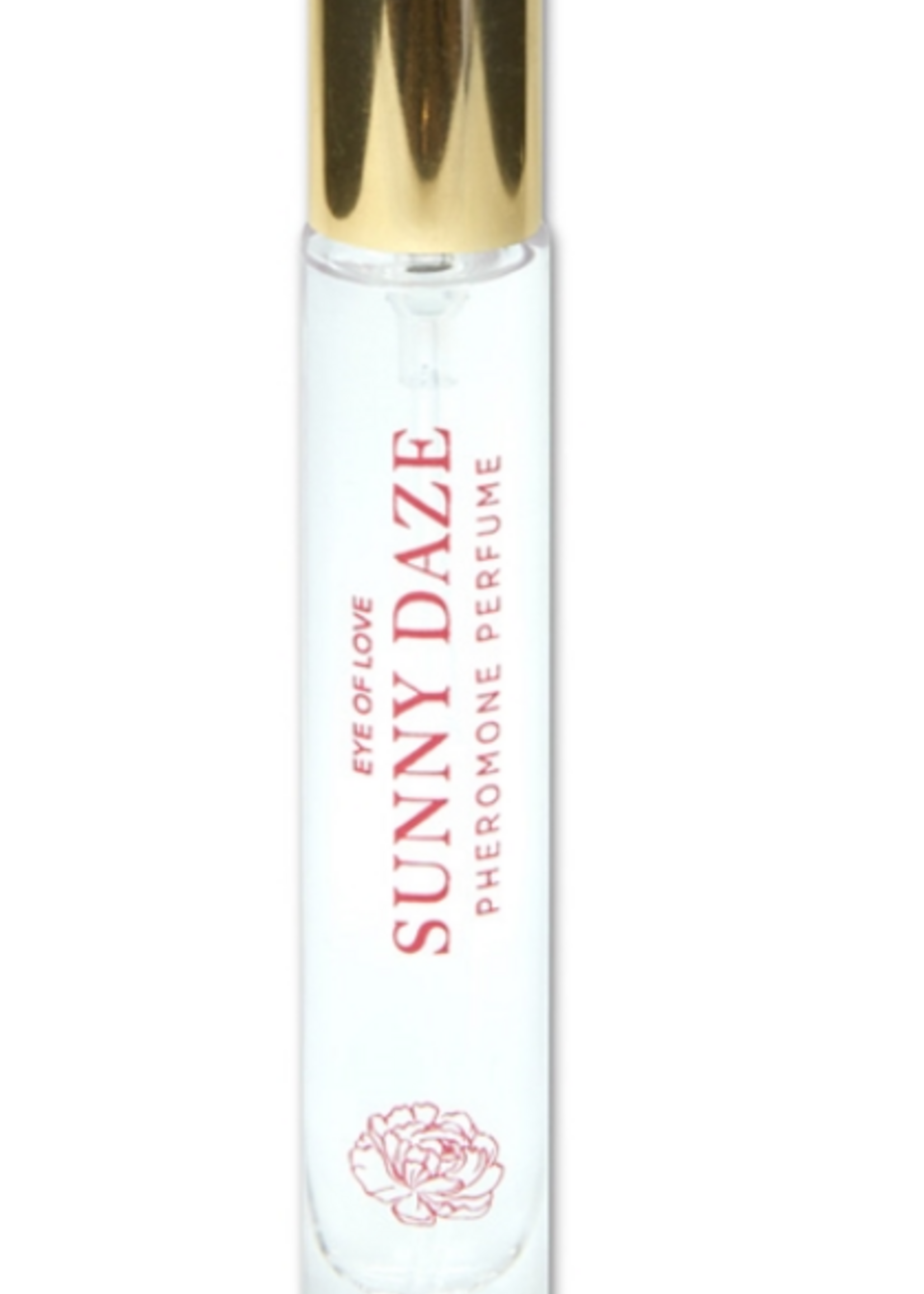 Eye of Love EOL 10ml Bloom Female Sativa - Sunny Daze