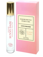 Eye of Love EOL 10ml Bloom Female Sativa - Sunny Daze