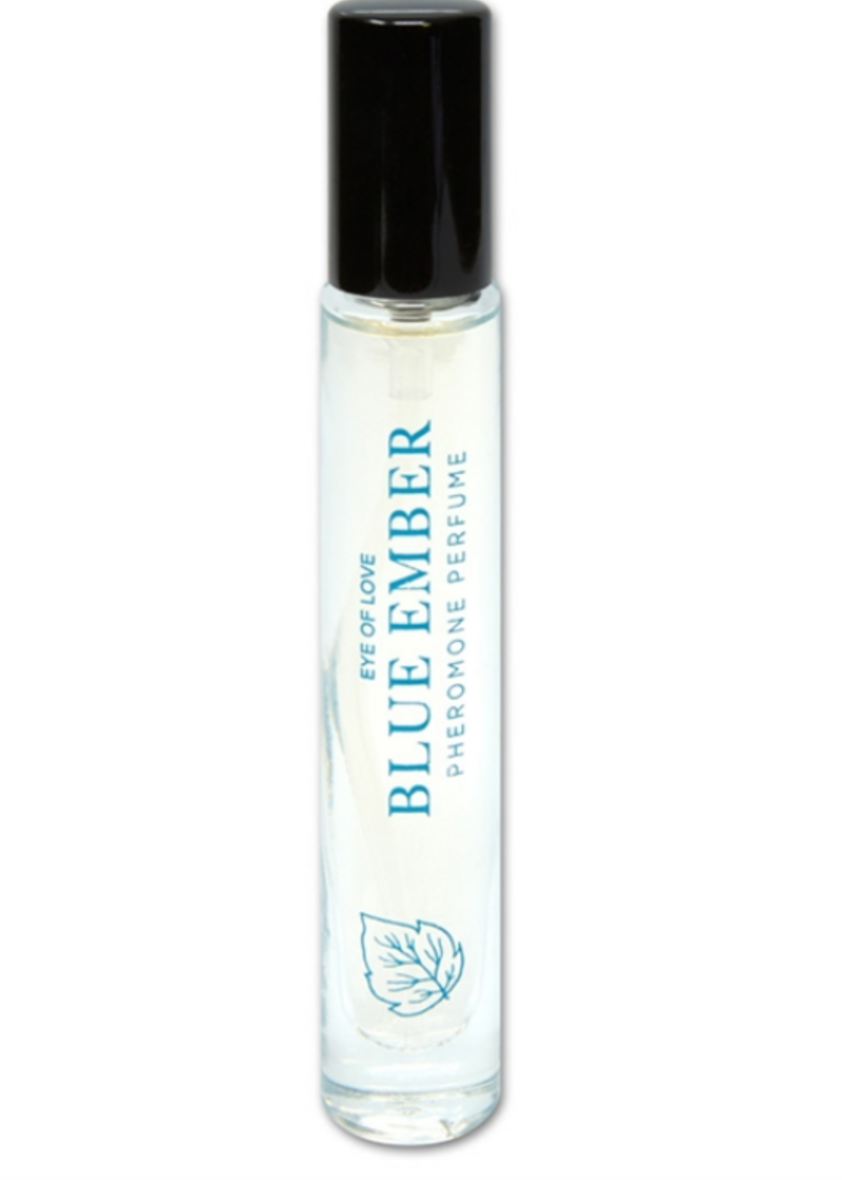 Eye of Love EOL 10ml Bloom Male Indica - Blue Ember