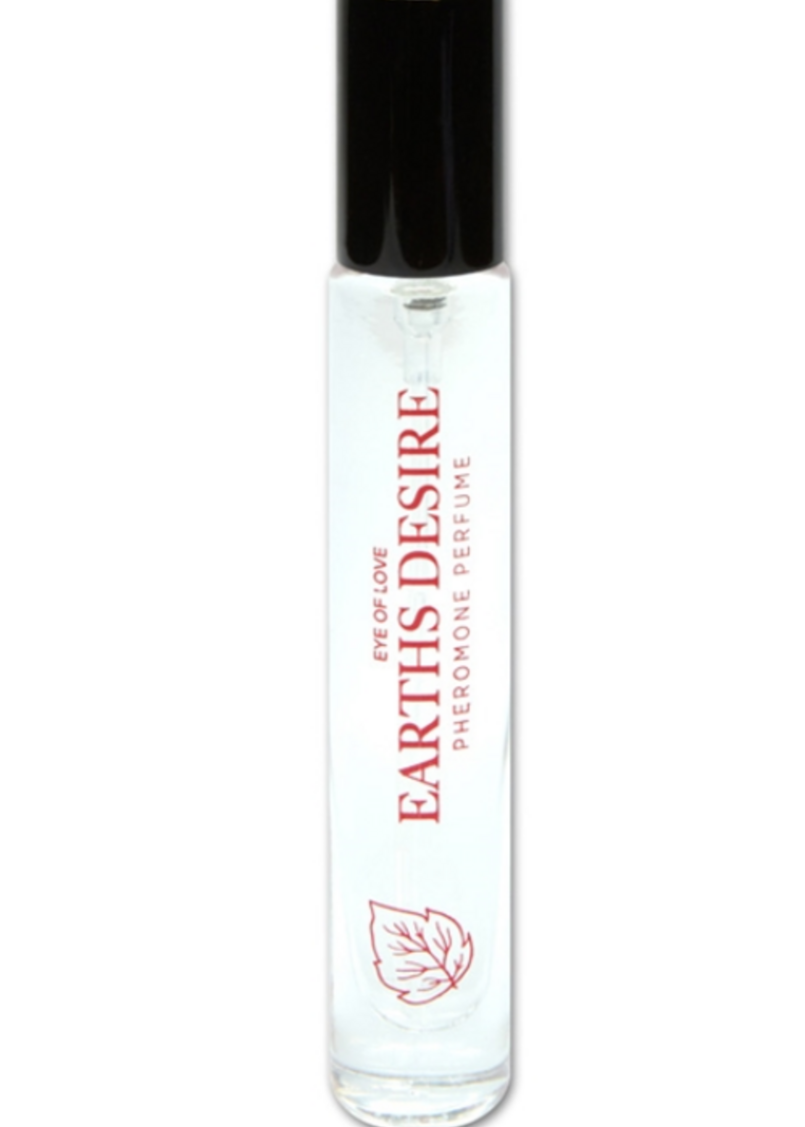 Eye of Love EOL 10ml Bloom Male Sativa - Earths Desire