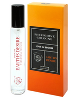 Eye of Love EOL 10ml Bloom Male Sativa - Earths Desire