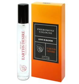 Eye of Love EOL 10ml Bloom Male Sativa - Earths Desire