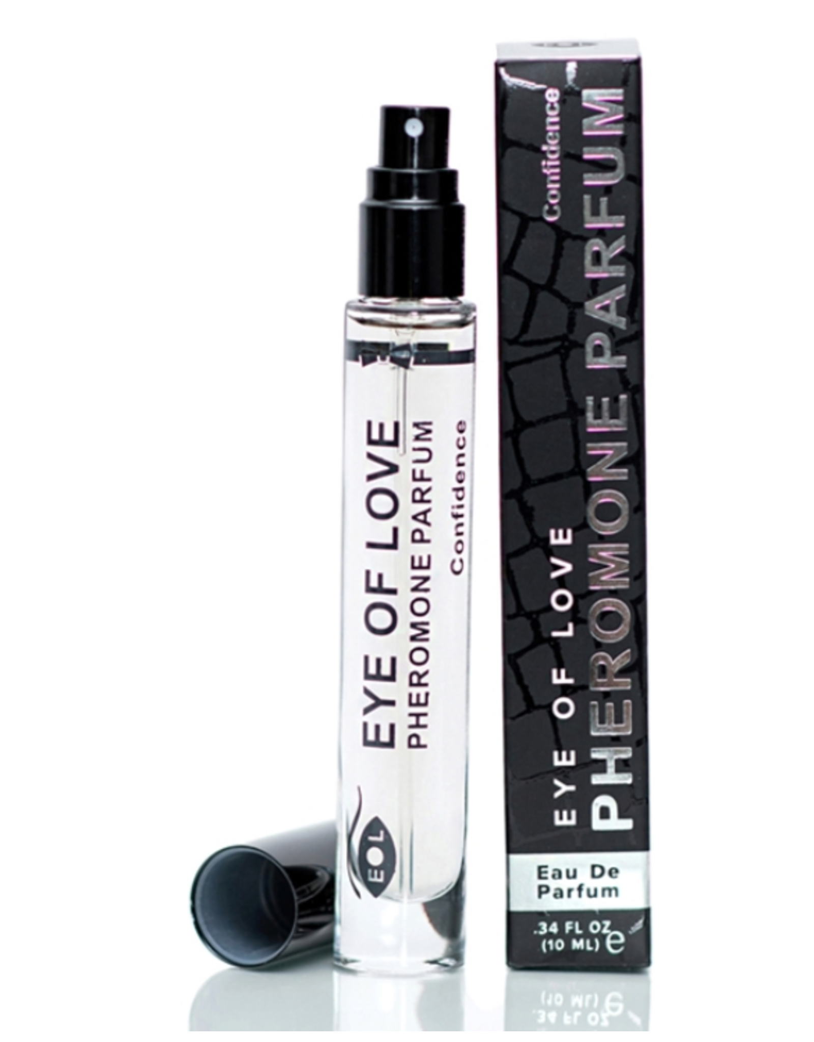 Eye of Love EOL 10ml Male Confidence