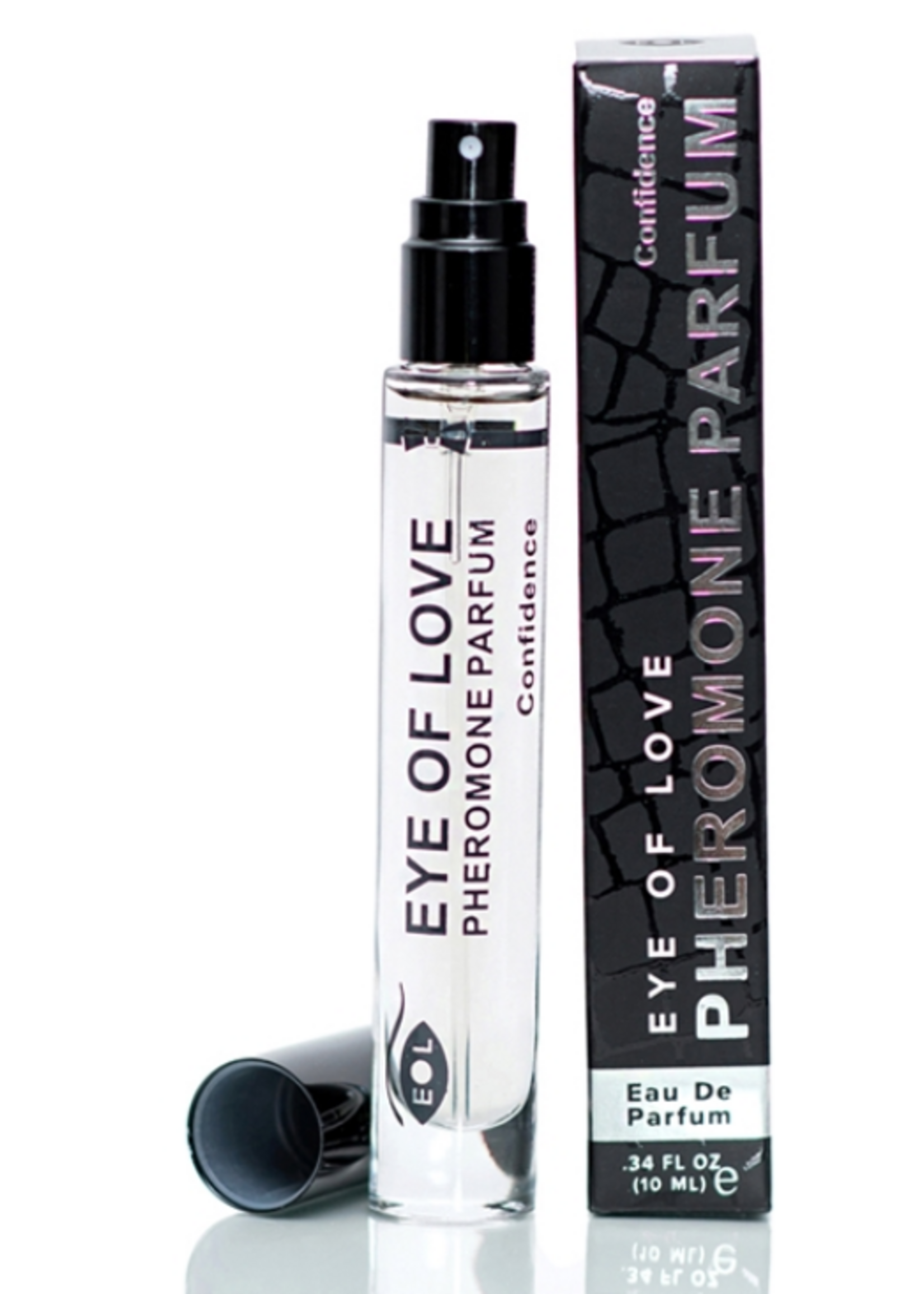 Eye of Love EOL 10ml Male Confidence